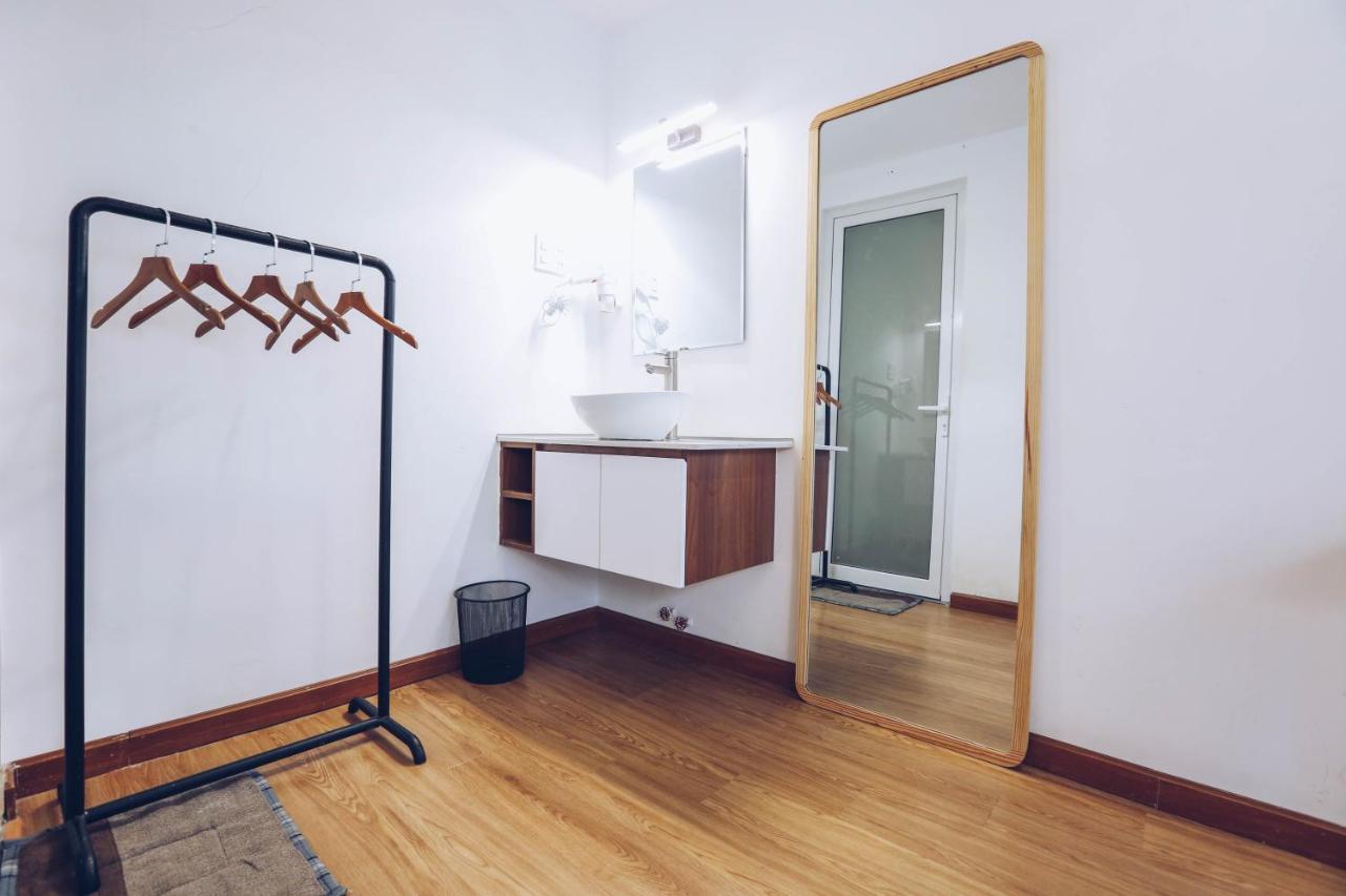Ttr Studio Apart Hotel Νταλάτ Εξωτερικό φωτογραφία